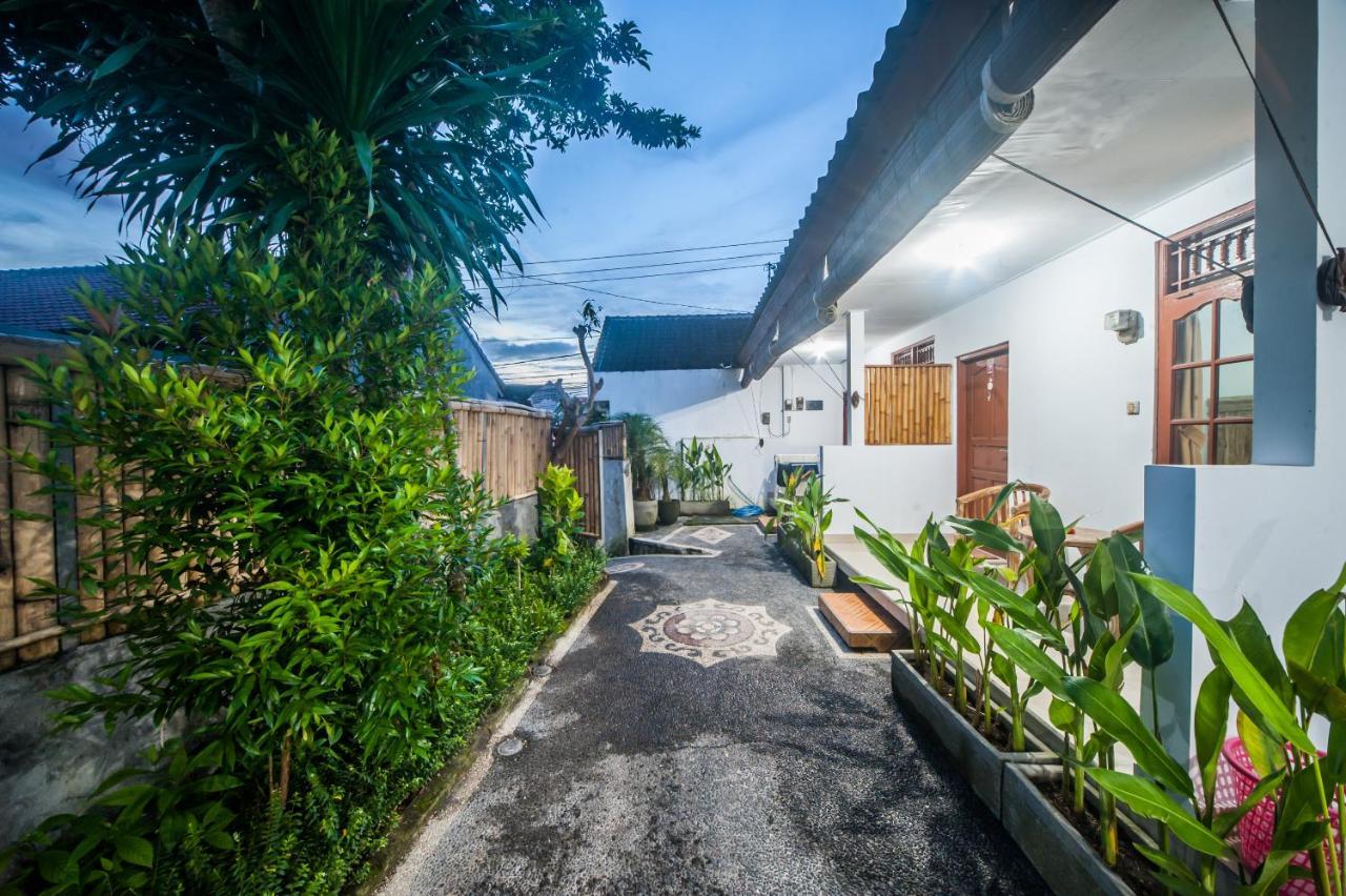 The Tegal Canggu Exterior foto