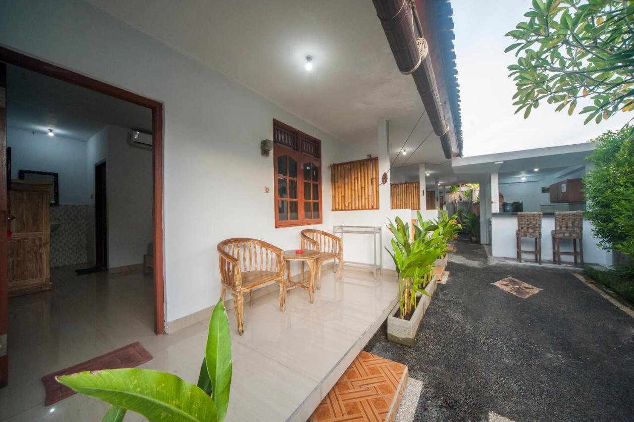 The Tegal Canggu Exterior foto