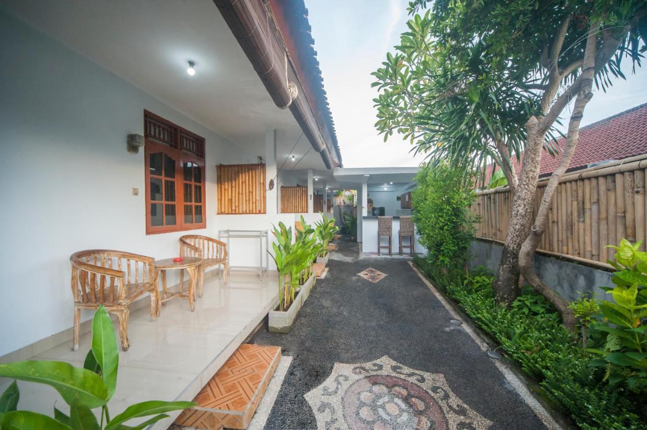 The Tegal Canggu Exterior foto