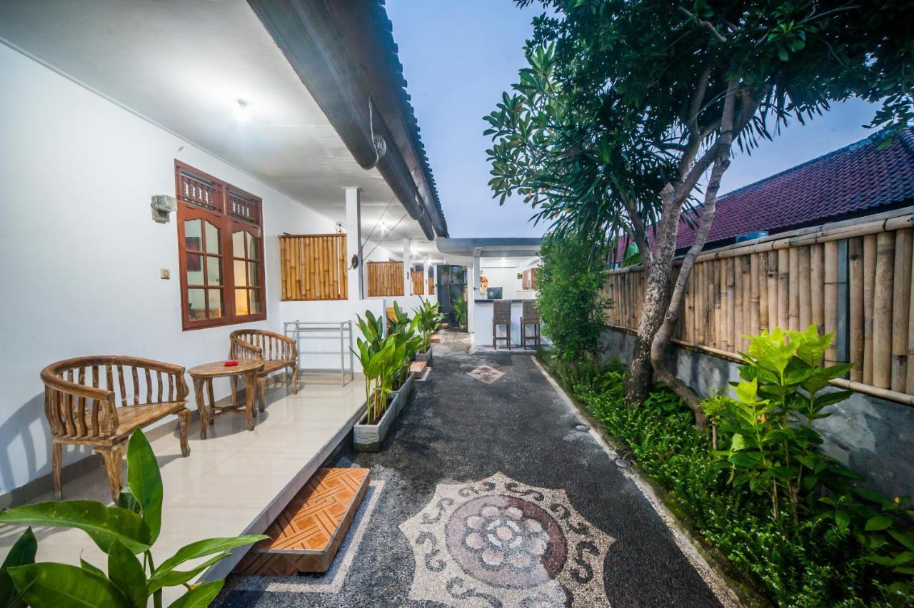 The Tegal Canggu Exterior foto