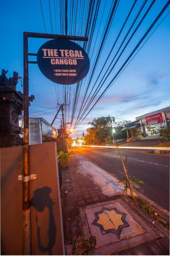 The Tegal Canggu Exterior foto