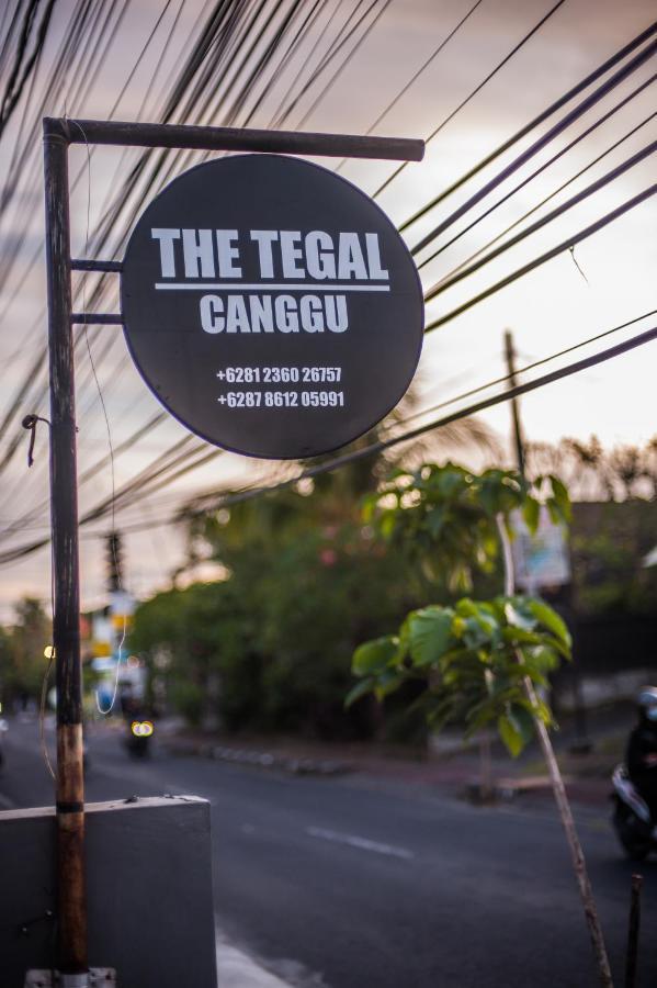 The Tegal Canggu Exterior foto
